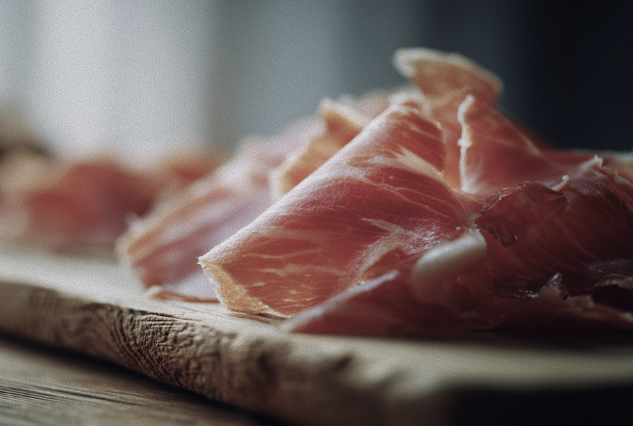 Charcuterie Brand